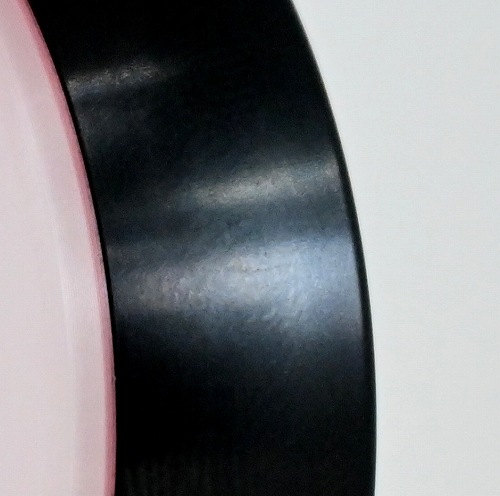 【品番97】ハイパーカット（ピンク×ブラックリム）