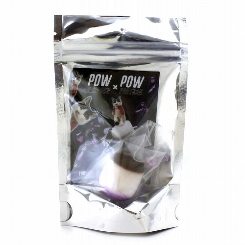 ポリコン Pow Pow カウンターウエイト