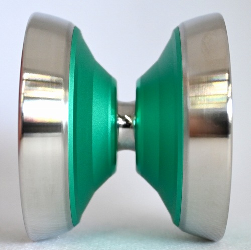 品番78】プラズマクラッシュ（ライトグリーン） | 全てのUSED商品