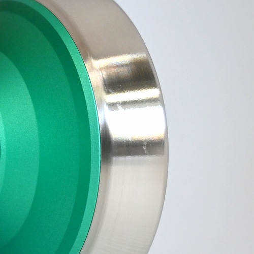 品番78】プラズマクラッシュ（ライトグリーン） | 全てのUSED商品