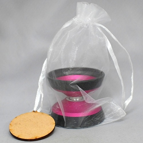 ピンク　アノトガスター　値下不可　セットのみ450円引　ヨーヨーリクリエーション SPINGEAR - yoyorecreationAE ANOTOGASTER