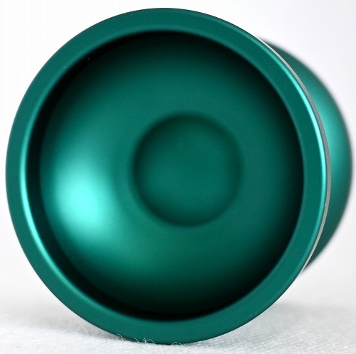 品番94】Q（ダークグリーン） | 全てのUSED商品 | | ヨーヨーショップ