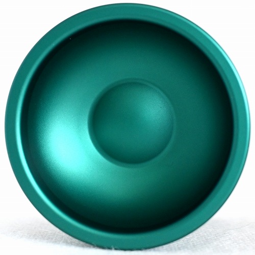 品番94】Q（ダークグリーン） | 全てのUSED商品 | | ヨーヨーショップ