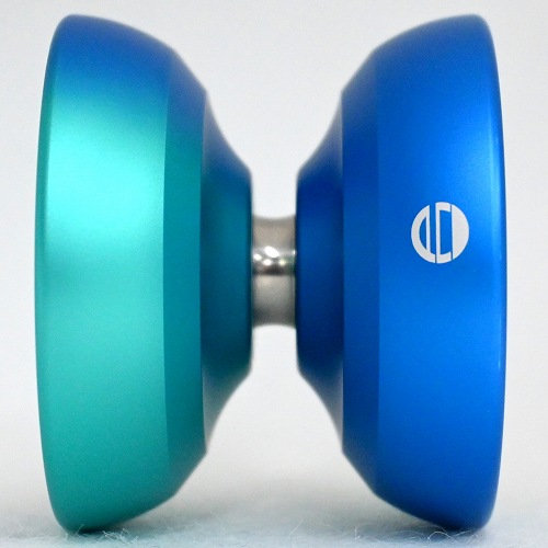 品番91】天照（ブルー×ライトブルーフェード）【晴天】【新型】 | 全て