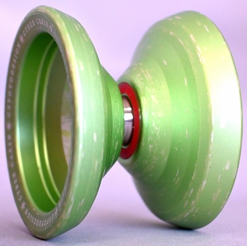 品番51】サイバークラッシュ2（Sleet In The Garden）【Jun Aramaki