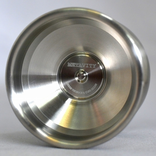 品番45】メタヴィティ（新型）【RAW】 | 全てのUSED商品 | | ヨーヨー