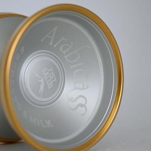 【品番97】Arabica SS（FIST SALUD）