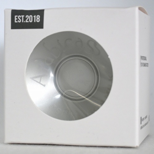 【品番97】Arabica SS（FIST SALUD）