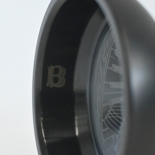 品番78】インフィルトレートTi（Jet Black）【Bグレード品】 | 全ての