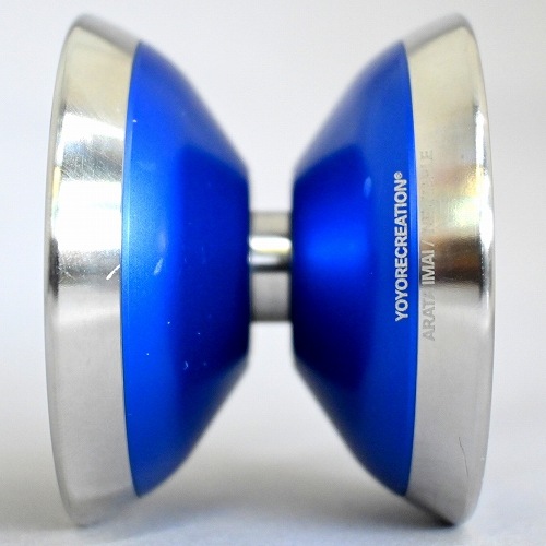 品番5】イネビタブル（ブルー） | 全てのUSED商品 | | ヨーヨー