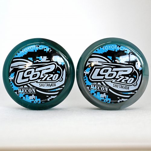 品番79】LOOP720 2個セット（RECONコレクション） | 全てのUSED商品