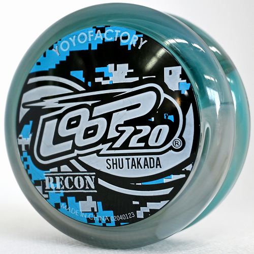 品番79】LOOP720 2個セット（RECONコレクション） | 全てのUSED商品