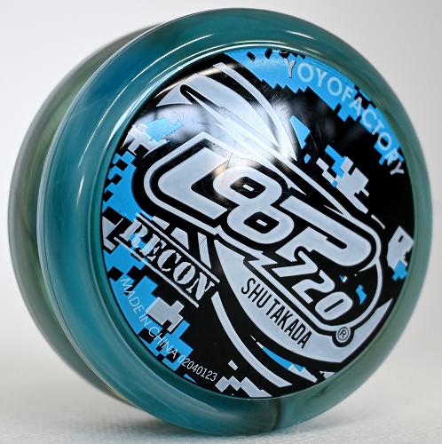 品番79】LOOP720 2個セット（RECONコレクション） | 全てのUSED商品