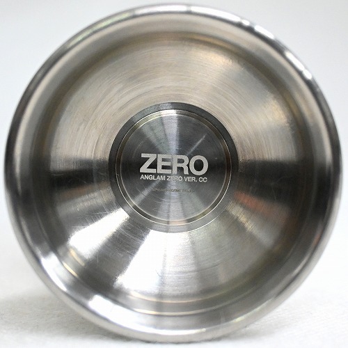 品番33】アングラムZERO Ver.CC | 全てのUSED商品 | | ヨーヨー