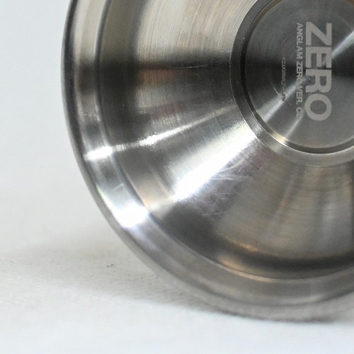 品番33】アングラムZERO Ver.CC | 全てのUSED商品 | | ヨーヨー