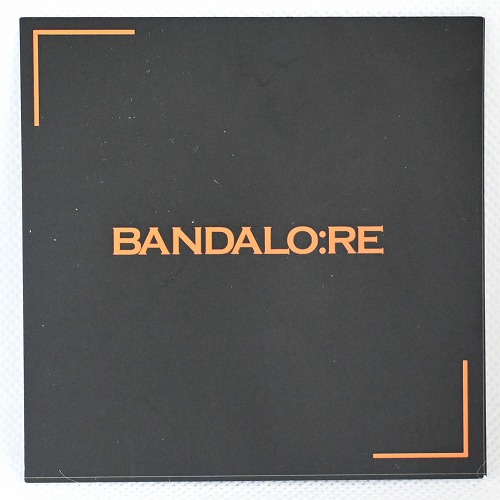 【品番84】Bandalo:re(オレンジ)