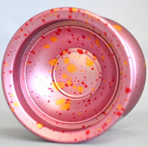 アウフヘーベン ヨーヨー アウフヘーベン「オクシモロン