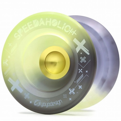 【2月5日時新色販売】スピーダホリックXX