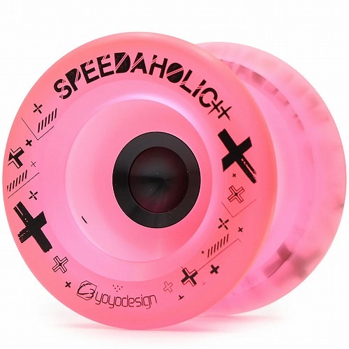 【2月5日時新色販売】スピーダホリックXX