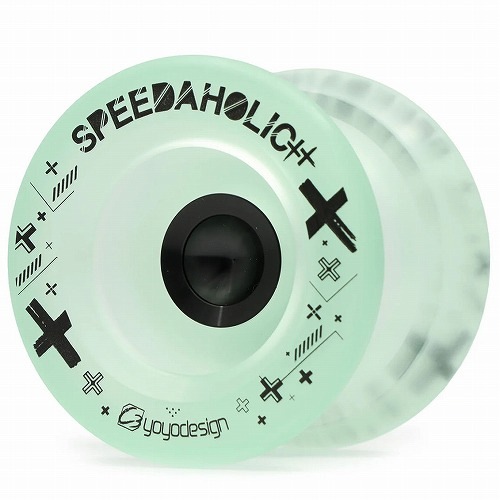 【2月5日時新色販売】スピーダホリックXX