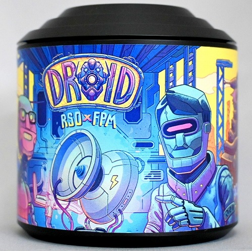 【品番47】ドロイド