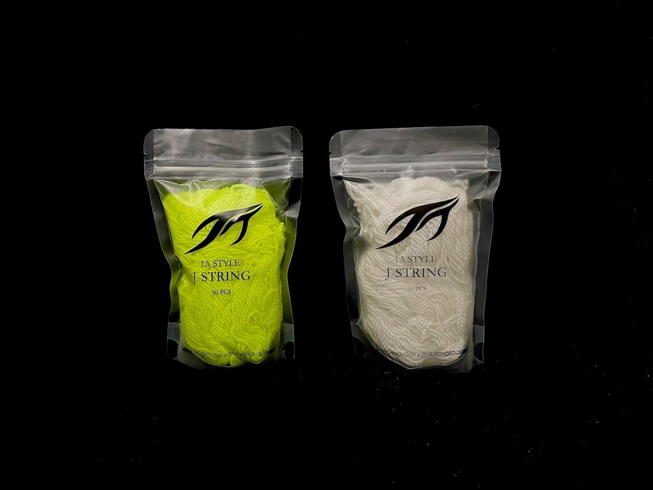J-STRING（50 PCS） / 1A STYLE