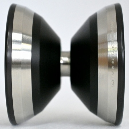 【yoyorecreation】SAVEGE サベージ ブラック 美品 品番92】サベージ(ブラック) | すべての商品 | | ヨーヨー