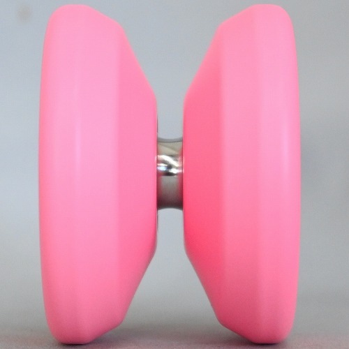 品番79】アメリカンメタルスピンガジェット（ピンク）【セラコート