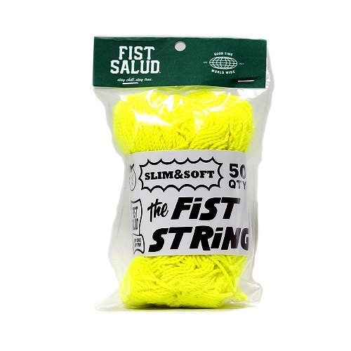 FIST ストリング(スリム&ソフト) 50本