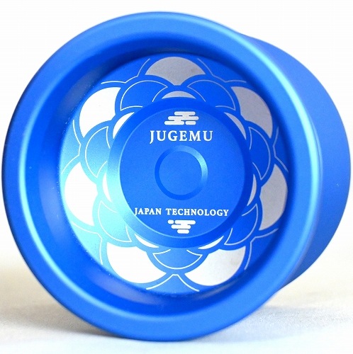 品番89】ジュゲム（ブルー） | 全てのUSED商品 | | ヨーヨーショップネスト