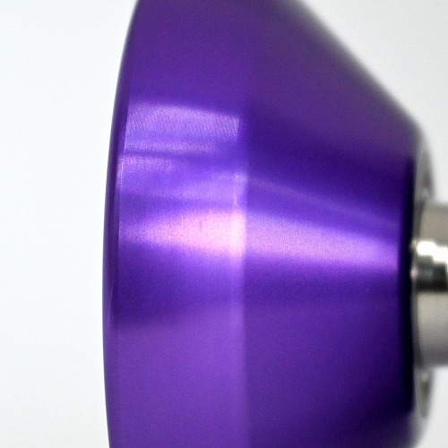 品番59】メシア（パープル） | 全てのUSED商品 | | ヨーヨーショップネスト