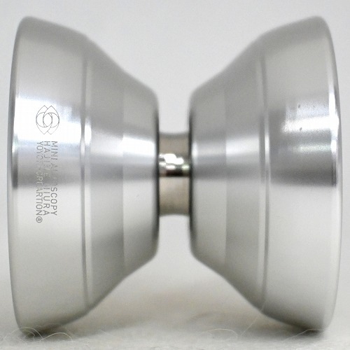 品番99】ミニオートスコピー（シルバー） | 全てのUSED商品