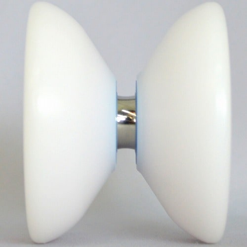 【品番39】ダークスプライト(ホワイト×ピンクリム)