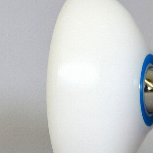 【品番39】ダークスプライト(ホワイト×ピンクリム)