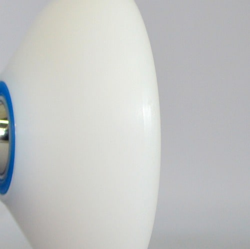 【品番39】ダークスプライト(ホワイト×ピンクリム)