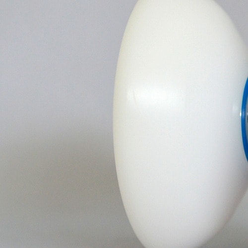 【品番39】ダークスプライト(ホワイト×ピンクリム)