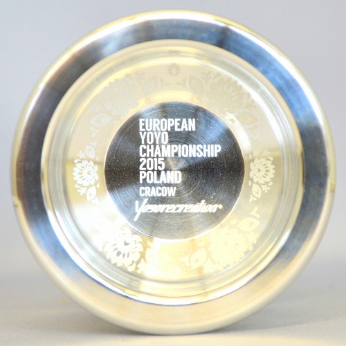 スレイプニル RAW 品番56】スレイプニル(EYYC2015限定) | 全てのUSED商品 | | ヨーヨー