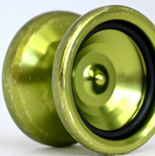 【品番64】エンタングル2（グリーン）