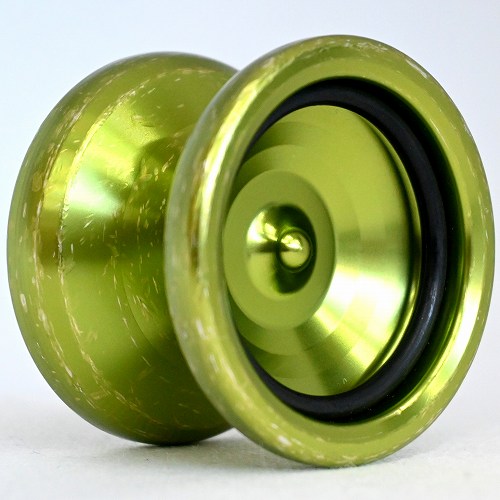 【品番64】エンタングル2（グリーン）