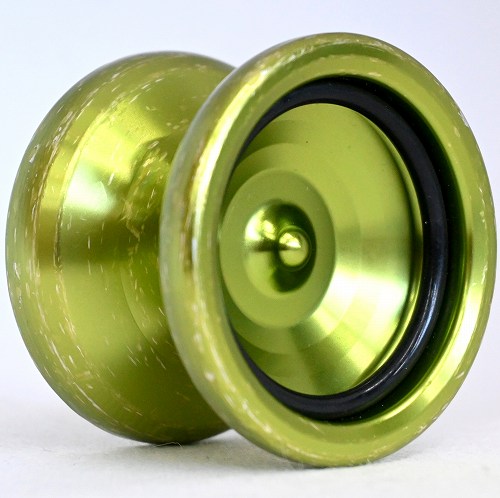 【品番64】エンタングル2（グリーン）