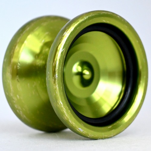 【品番64】エンタングル2（グリーン）