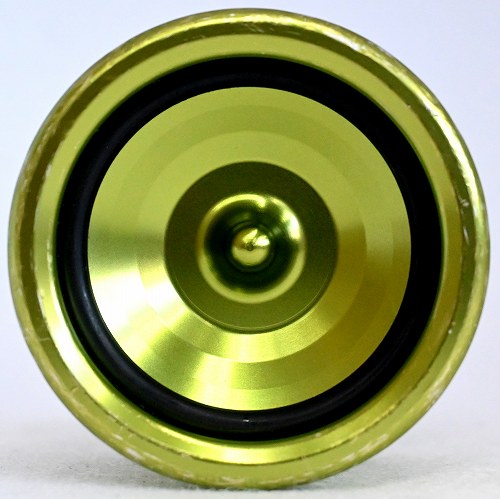 【品番64】エンタングル2（グリーン）