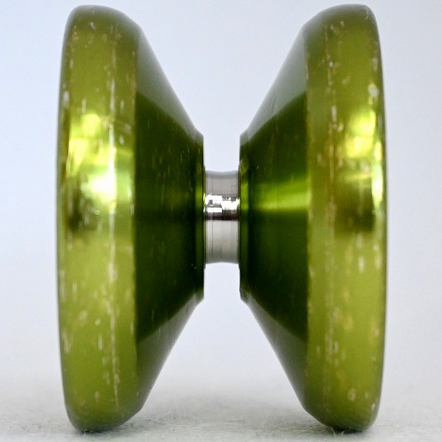 【品番64】エンタングル2（グリーン）