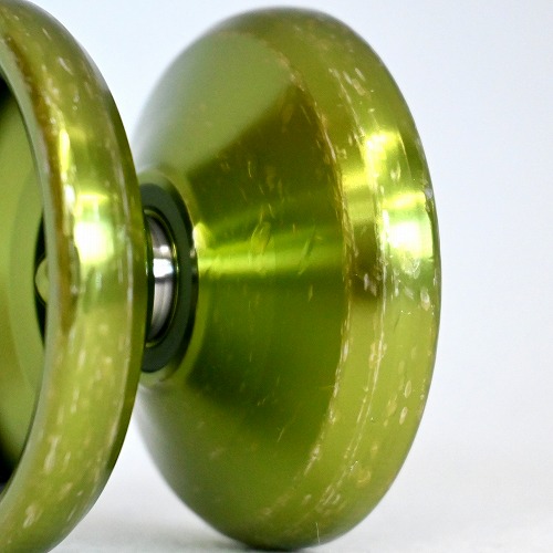 【品番64】エンタングル2（グリーン）