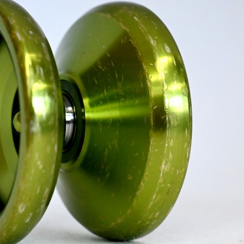 【品番64】エンタングル2（グリーン）