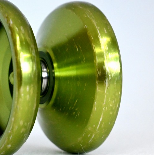 【品番64】エンタングル2（グリーン）