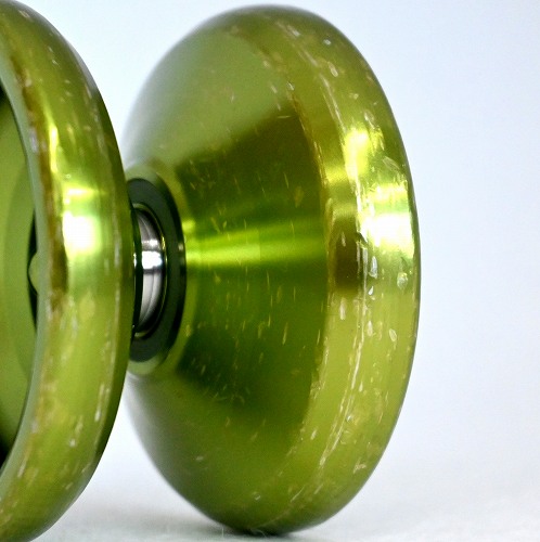 【品番64】エンタングル2（グリーン）