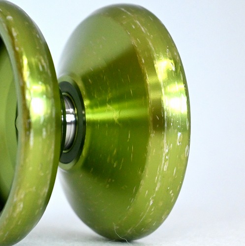 【品番64】エンタングル2（グリーン）