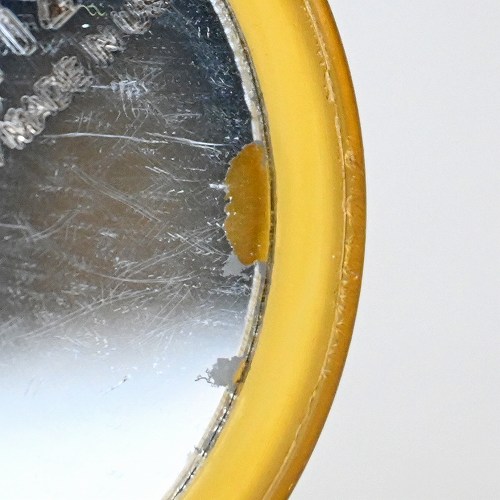 品番98】フェノミズム（クリアアンバー×シルバーキャップ） | 全ての