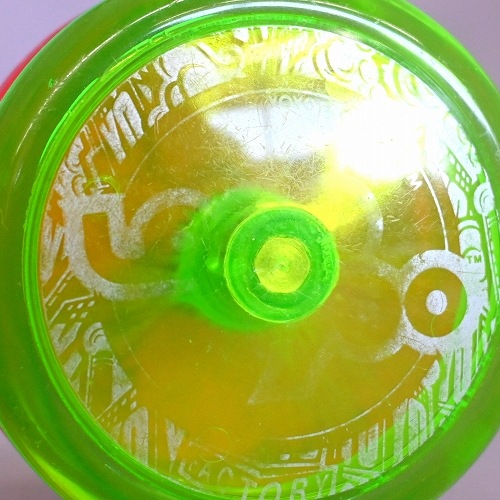 ヨーヨーファクトリー　LOOP900 製品版初期バージョン　2個セット ヨーヨーファクトリー LOOP900 製品版初期バージョン 2個セット ループ